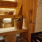 Davita Ranch Alpesi faház *