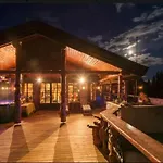 Alpesi faház Davita Ranch