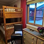 Alpesi faház Davita Ranch *