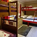 Alpesi faház Davita Ranch Tranhaug