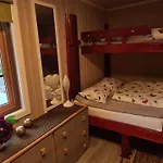 Davita Ranch Alpesi faház Tranhaug