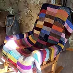 Alpesi faház Davita Ranch Tranhaug