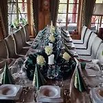 Davita Ranch Alpesi faház Tranhaug