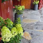 Davita Ranch Alpesi faház