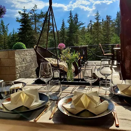 Davita Ranch * Tranhaug