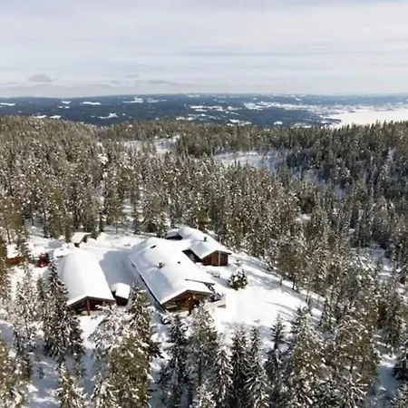 Davita Ranch Horská chata