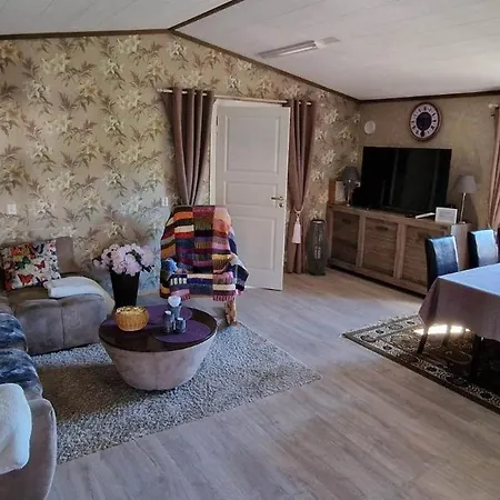 Chalet Davita Ranch