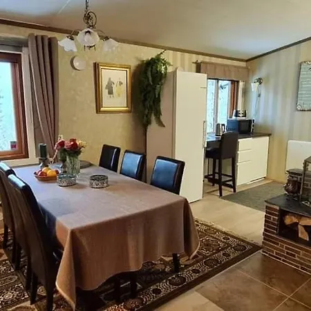 Davita Ranch Tranhaug