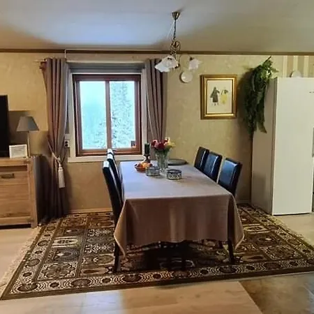 Davita Ranch * Tranhaug