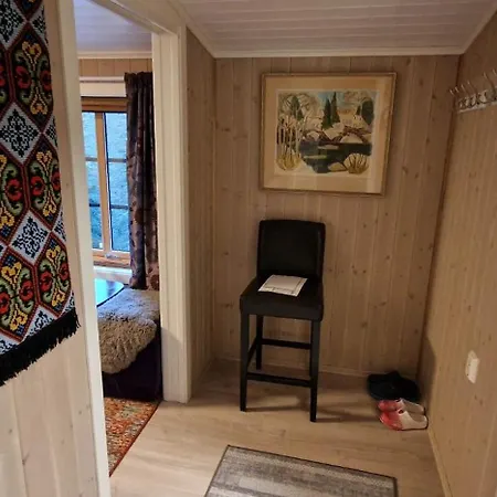 Davita Ranch Horská chata *