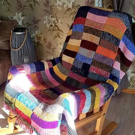 Horská chata Davita Ranch Tranhaug