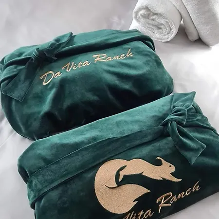 Davita Ranch * Tranhaug