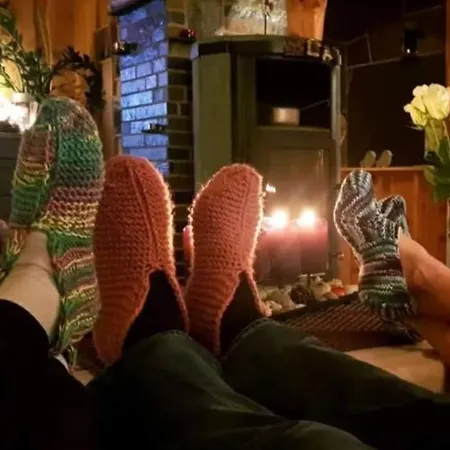 Horská chata Davita Ranch