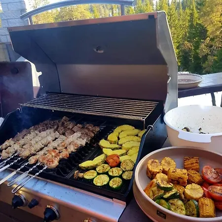 Davita Ranch * Tranhaug