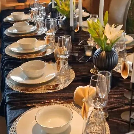 Davita Ranch Chalet