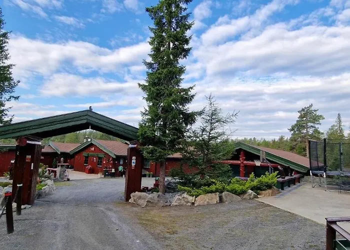 Davita Ranch Tranhaug