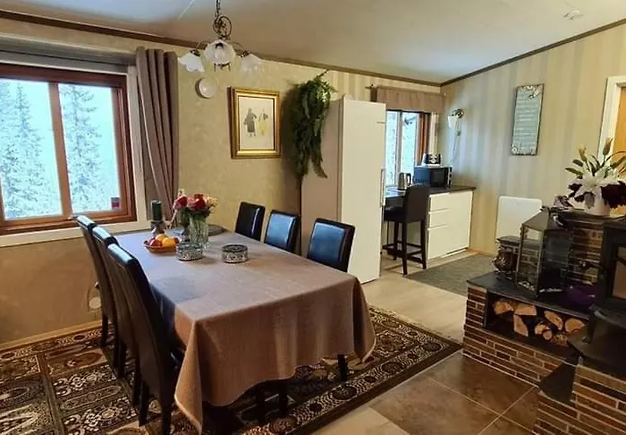 Davita Ranch Tranhaug