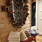 Davita Ranch Chalet Tranhaug