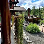 Davita Ranch Chalet