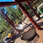 Chalet Davita Ranch Tranhaug