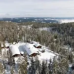 Davita Ranch Chalet