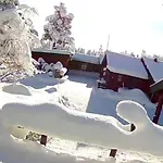Chalet Davita Ranch