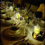 Davita Ranch Chalet Tranhaug