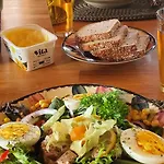 Davita Ranch Chalet *