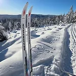 Davita Ranch Chalet Tranhaug
