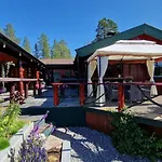 Chalet Davita Ranch Tranhaug
