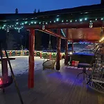 Davita Ranch Chalet