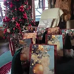Davita Ranch Chalet