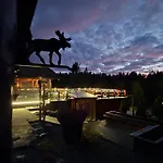 Chalet Davita Ranch