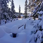 Davita Ranch Chalet *