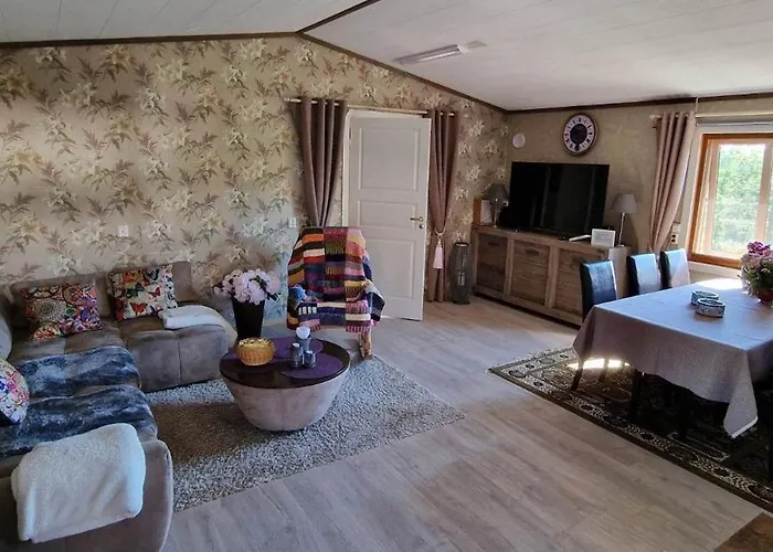 Alpstuga Davita Ranch
