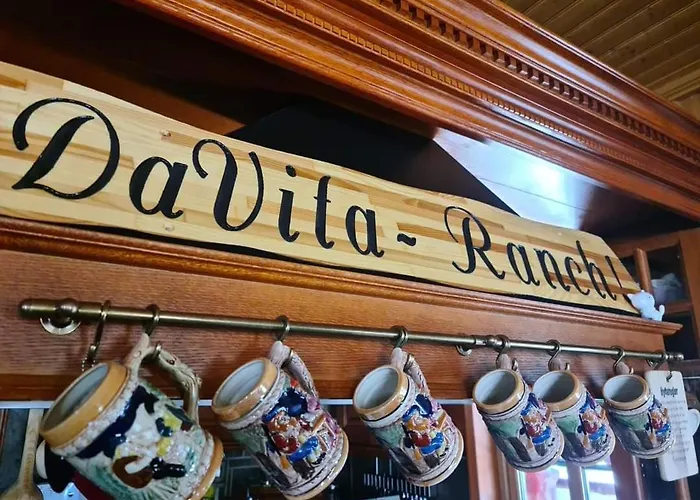 Davita Ranch