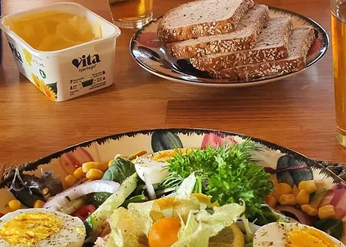 Davita Ranch Alpstuga *
